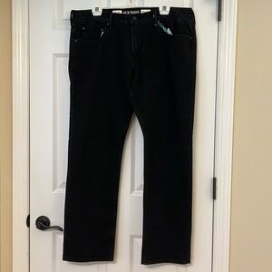 Old Navy men’s jeans